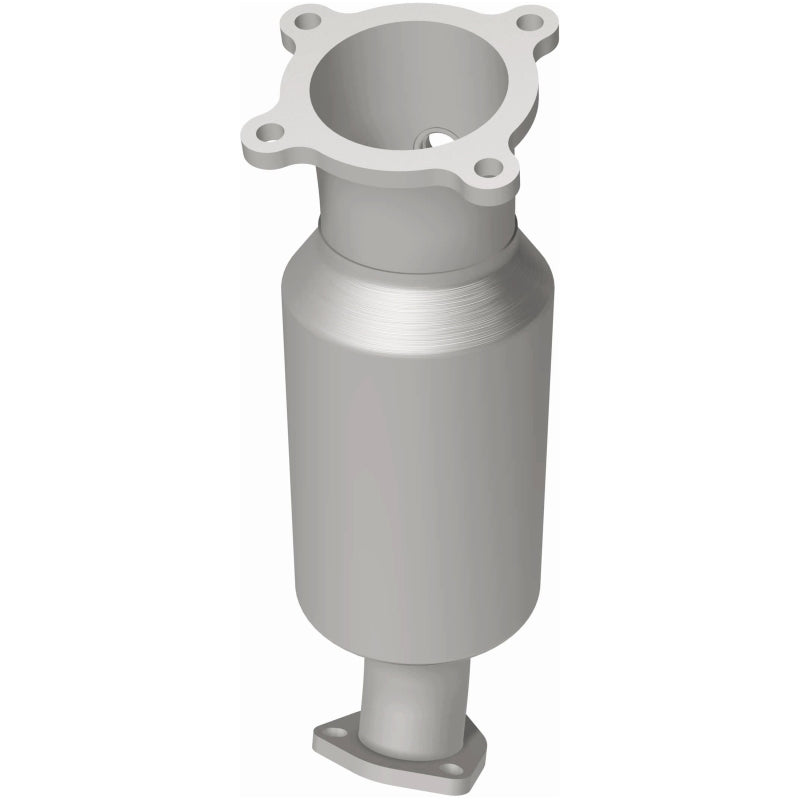 MagnaFlow Direct-Fit Catalytic Converter for 2005–2009 Audi A4 2.0 Turbo OEM