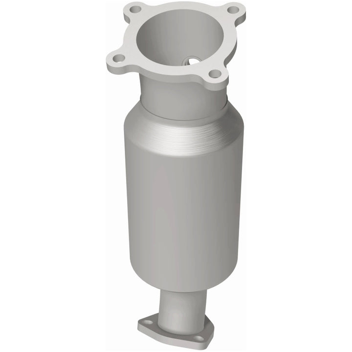 MagnaFlow Direct-Fit Catalytic Converter for 2005–2009 Audi A4 2.0 Turbo OEM