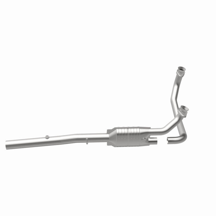 Magnaflow Direct-Fit Catalytic Converter for 94-95 Dodge Ram Y-Pipe (CA)