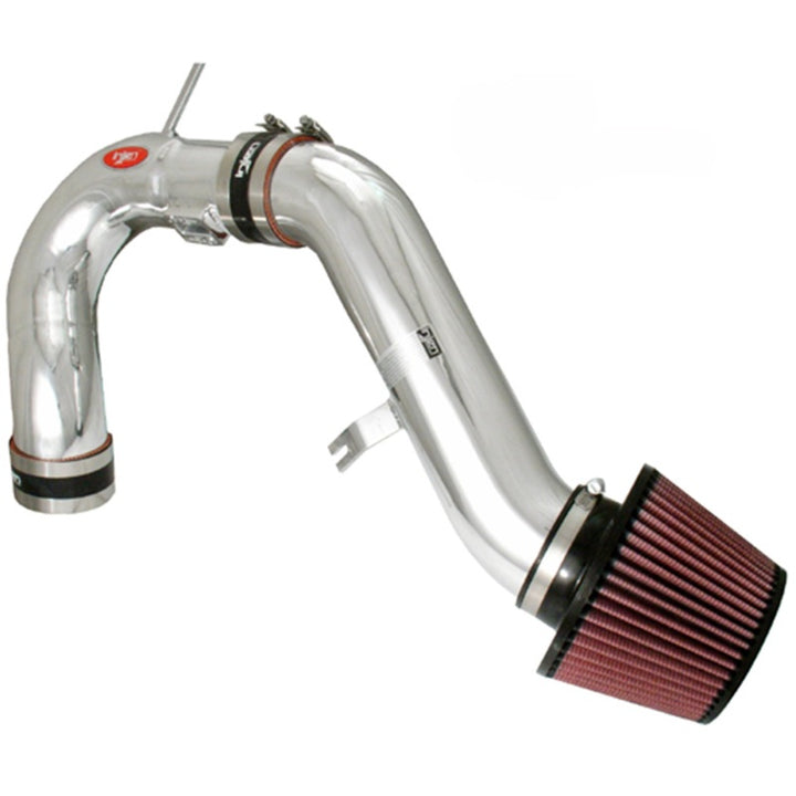Injen Cold Air Intake Kit Black for 2006-2010 Infiniti M45 4.5L V8 - OneFastShop
