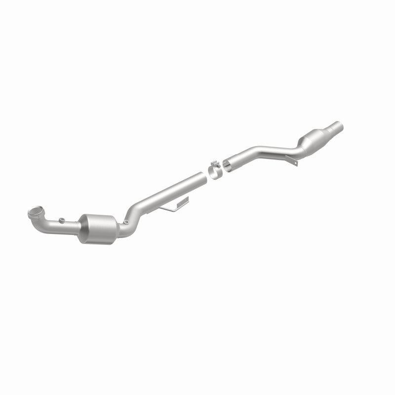Magnaflow Conv DF 05-10 SLK55 AMG 5.5L ps Easy Install