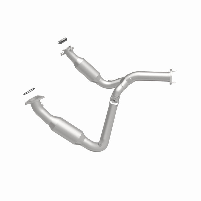 Magnaflow Direct Fit Converter for 07-08 Chevrolet Silverado 1500 4.3L