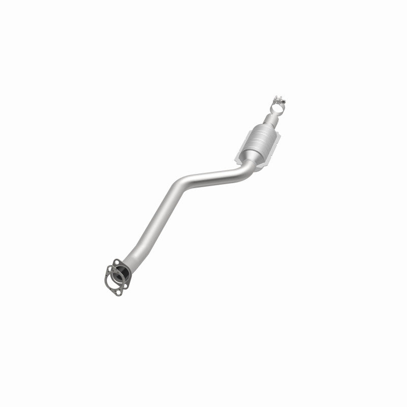 Magnaflow Catalytic Converter DF for 2006-2007 BMW 530xi 3.0L OEM - OneFastShop
