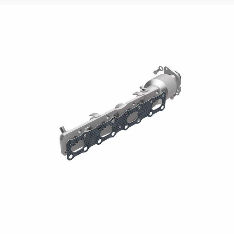 Magnaflow Direct Fit Converter for 05-06 Nissan Titan 5.6L