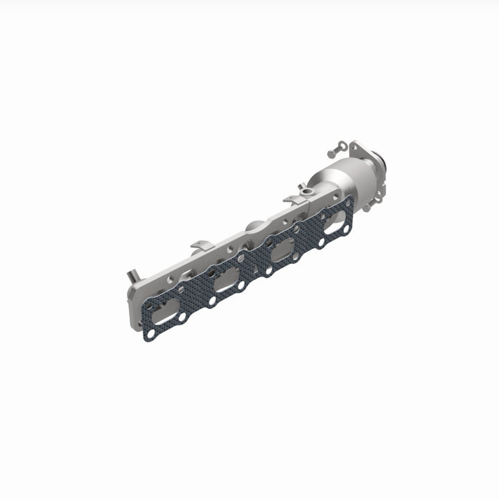 Magnaflow Direct Fit Converter for 05-06 Nissan Titan 5.6L