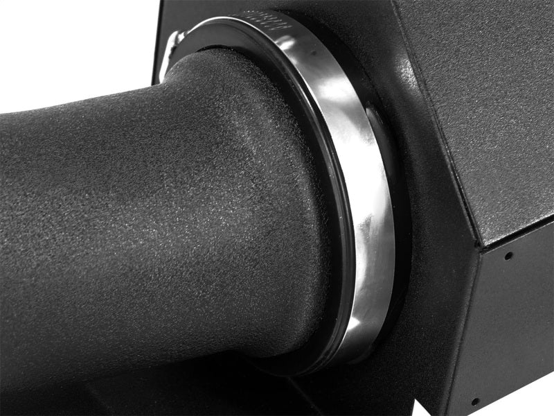 aFe MagnumFORCE Intakes Stage-2 Pro Dry S for 2011-2016 Mini Cooper Countryman S 1.6L Turbo