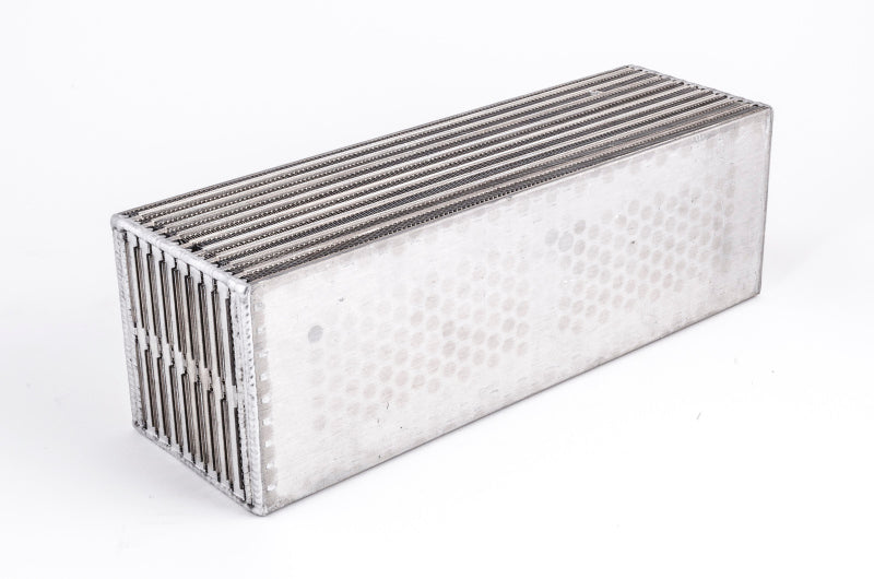 Garrett H2O / Air CAC Performance Intercooler - 750 HP
