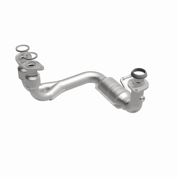 Magnaflow Direct-Fit Catalytic Converter for 00-05 Toyota MR2 1.8L - OneFastShop