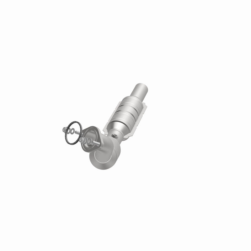 MagnaFlow Catalytic Converter for 2010-2011 Chevy Camaro V6