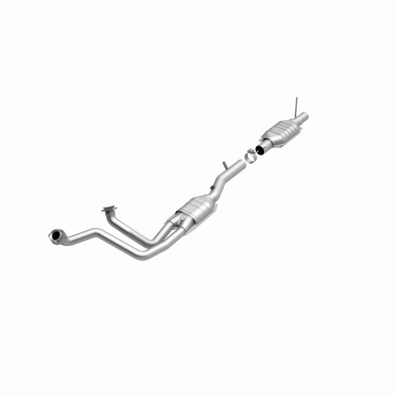 MagnaFlow Direct-Fit Catalytic Converter for 1996 Ford F-150 4.9L