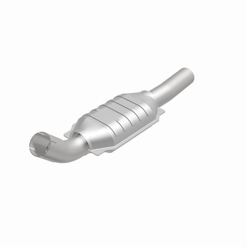 Magnaflow Catalytic Converter DF 82-87 Dodge B1500 Van - OneFastShop