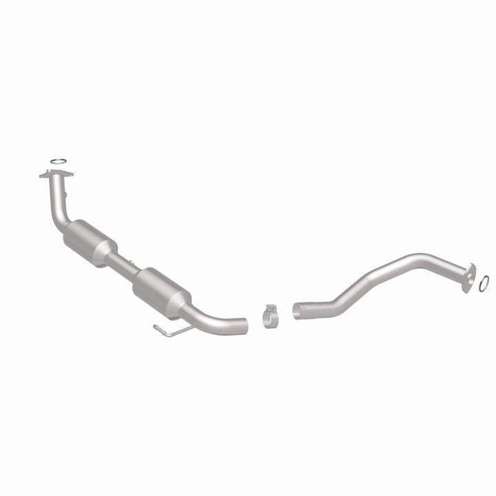 Magnaflow Direct Fit Catalytic Converter for 07-15 Toyota Tundra 5.7L - OneFastShop