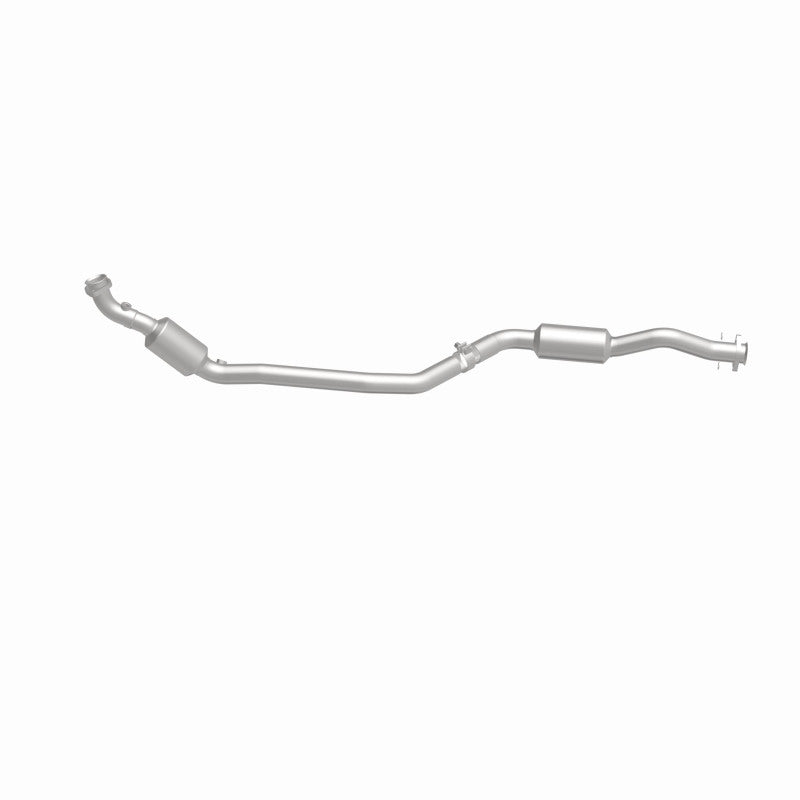 MagnaFlow Direct-Fit Catalytic Converter for 2006–2009 Mercedes-Benz E350 4MATIC