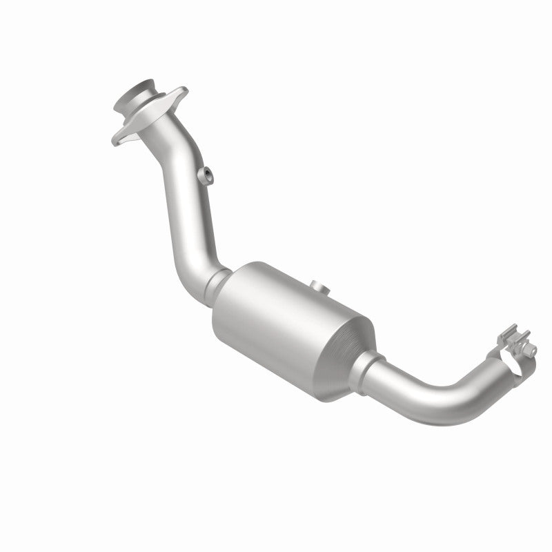 MagnaFlow 18-20 Ford F-150 V6 3.3L Catalytic Converter - Easy Install & OE Quality