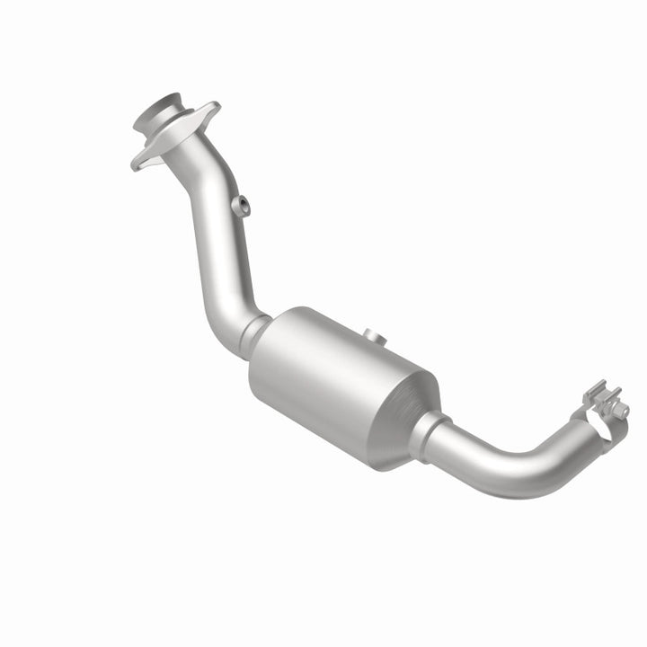 MagnaFlow 18-20 Ford F-150 V6 3.3L Catalytic Converter - Easy Install & OE Quality