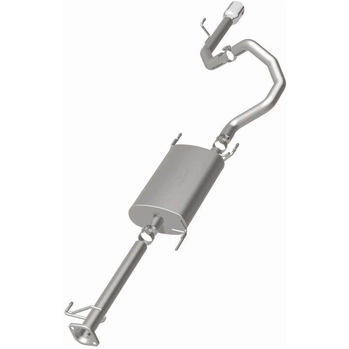 MagnaFlow 12-14 Toyota 4Runner V6 4.0L Exhaust Upgrade