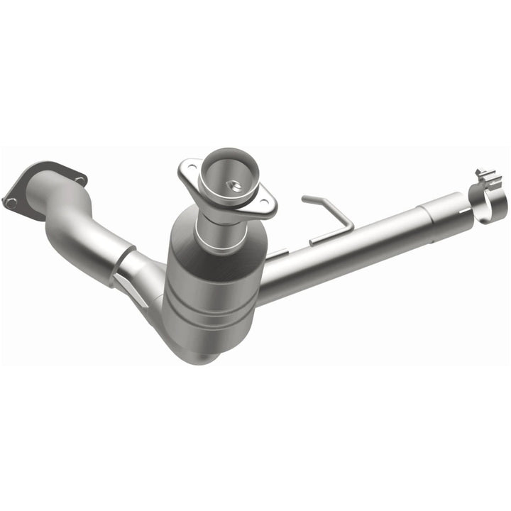 Magnaflow Direct-Fit Catalytic Converter 2009-2010 F-150 4.6L Underbody - OneFastShop