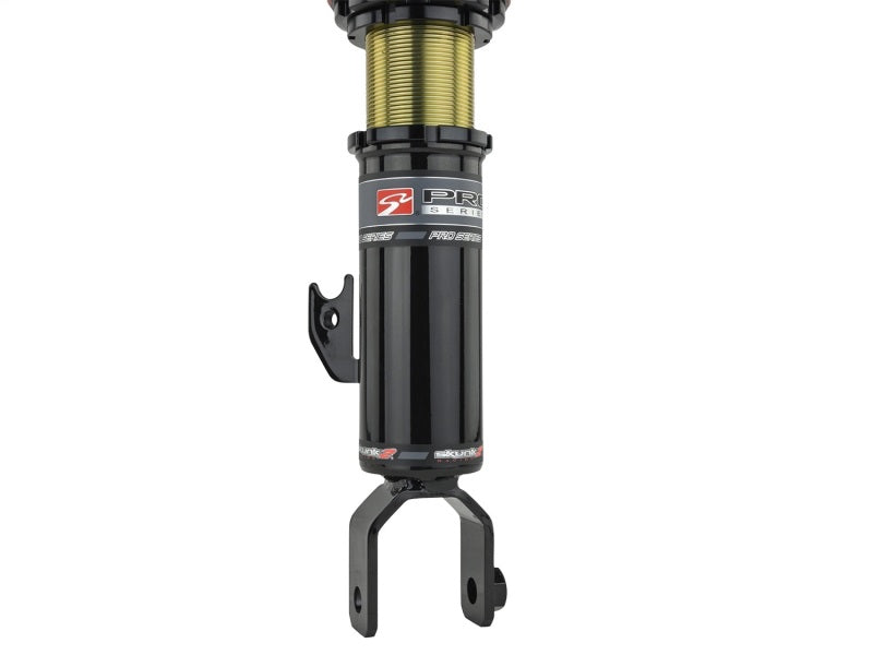 Skunk2 Racing Pro-ST Coilovers Mono-Tube Damper for 00-09 Honda S2000