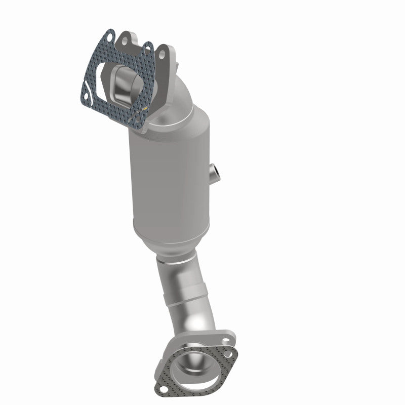 Magnaflow 11-17 Journey V6 3.6 Direct Fit Converter Easy Install