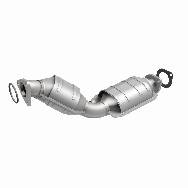 Magnaflow Catalytic Converter - Driver Side for 03-04 350Z/G35 Coupe