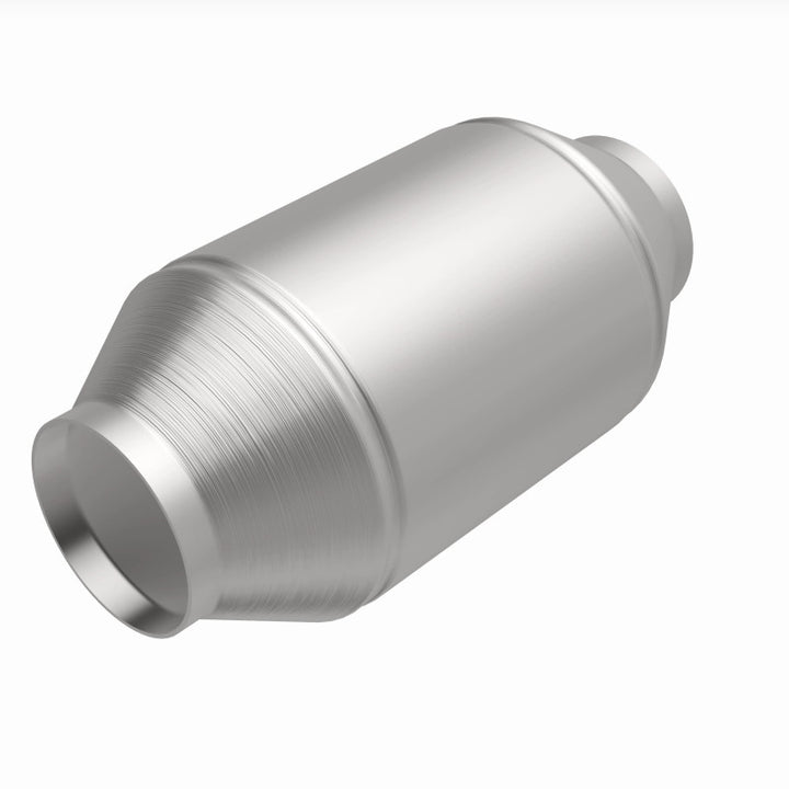 Magnaflow Universal Catalytic Converter 2.25 Inch C/C CA Pre-OBDII Compatible with Dodge Isuzu Mazda Mitsubishi