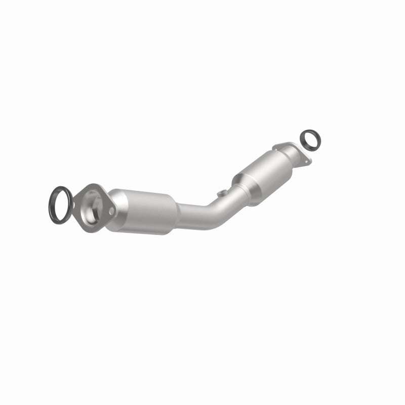 Magnaflow Direct Fit Catalytic Converter CARB Compliant for 2009-2012 Nissan Sentra L4 2.0L