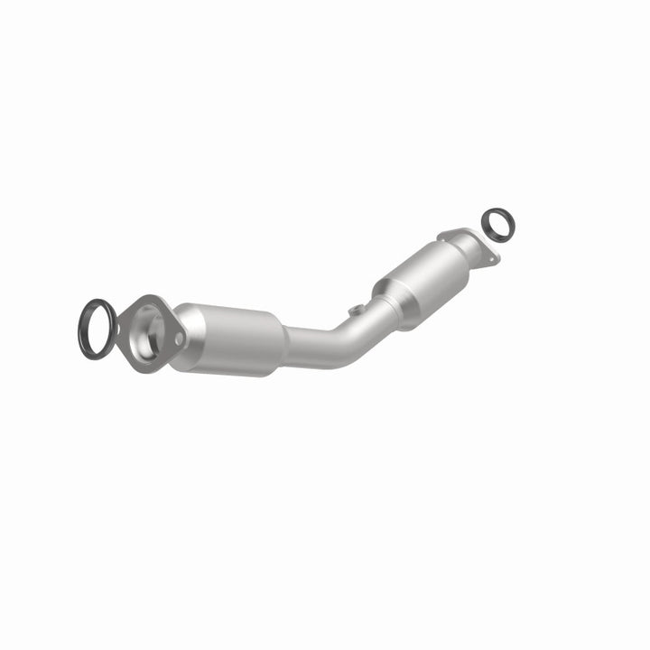 Magnaflow Direct Fit Catalytic Converter CARB Compliant for 2009-2012 Nissan Sentra L4 2.0L