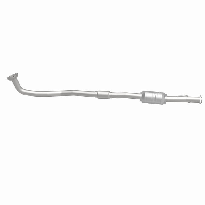 Magnaflow Direct-Fit Catalytic Converter for 1989-1990 Toyota Camry 2.0L Underbody - OneFastShop