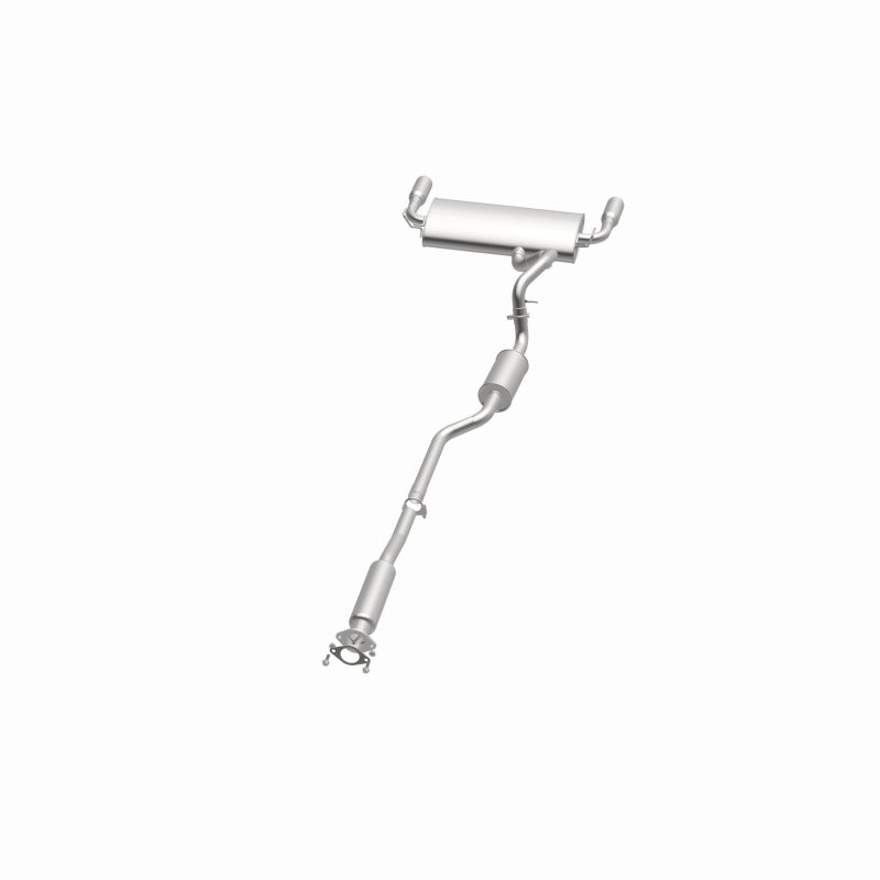 MagnaFlow BRE Exhaust Kit – for 2013–2018 Ford Escape - OneFastShop