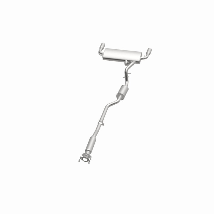 MagnaFlow BRE Exhaust Kit – for 2013–2018 Ford Escape - OneFastShop