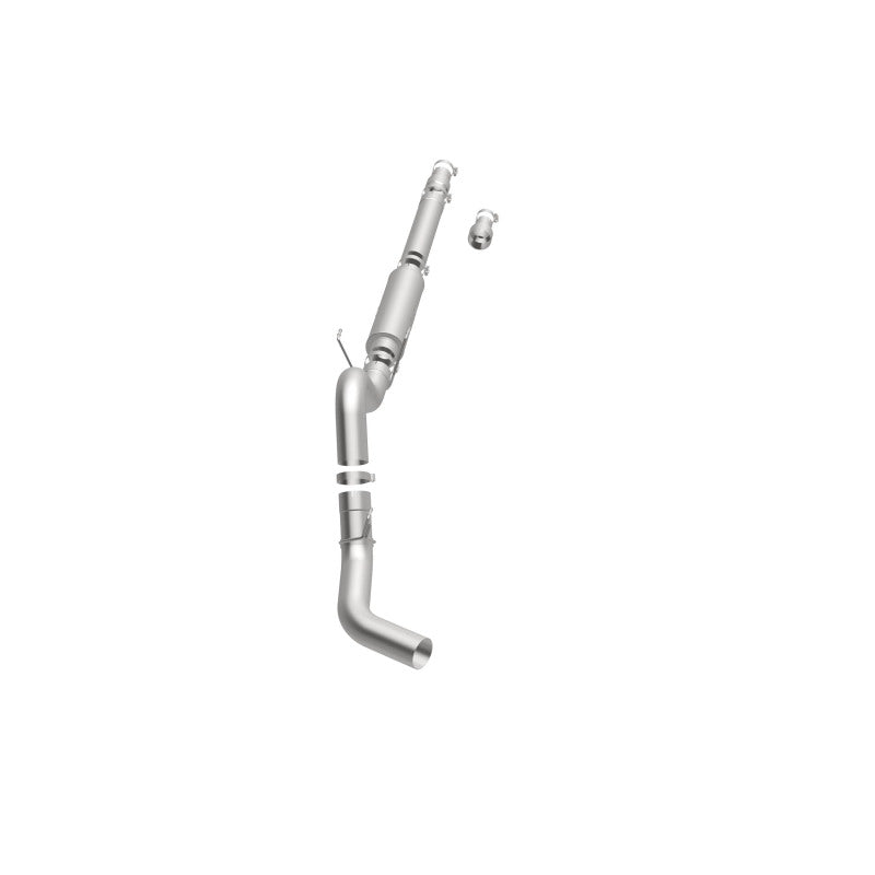 MagnaFlow 03-07 Dodge Ram 2500/3500 5.9L Catback - Performance Upgrade