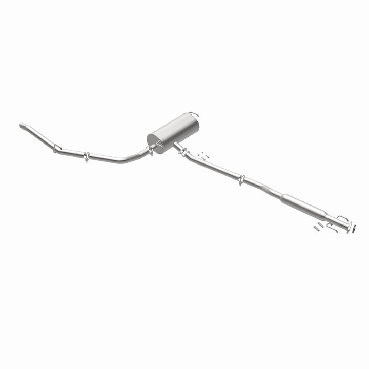 MagnaFlow BRE Exhaust Kit Replacement Toyota MagnaFlow