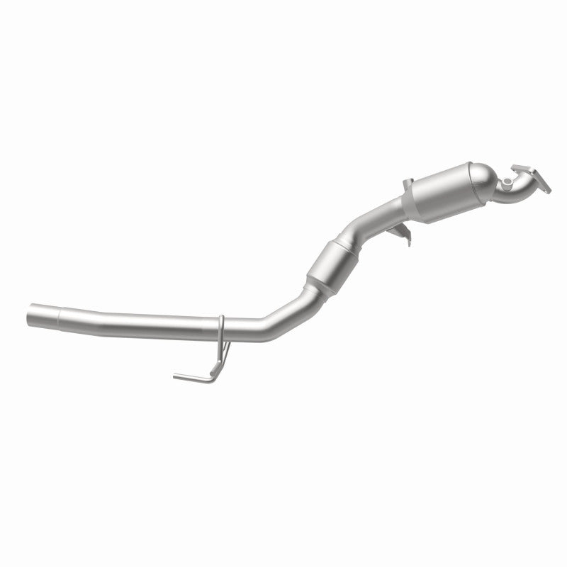 Magnaflow Converter Direct Fit CARB 11-17 VW Touareg