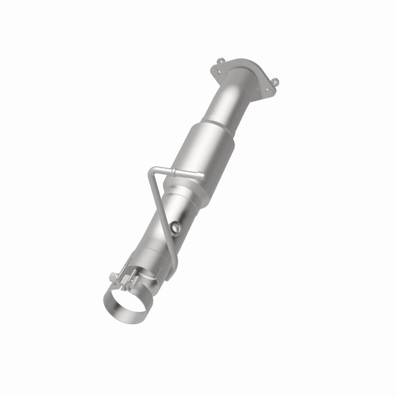Magnaflow Direct-Fit Catalytic Converter for 2001-2006 Chevrolet Silverado 3500