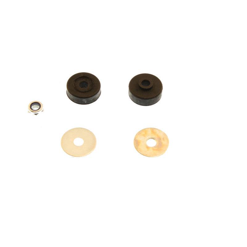 Bilstein B6 Front 46mm Monotube Shock Absorber for 1993 Toyota T100 Base 4WD