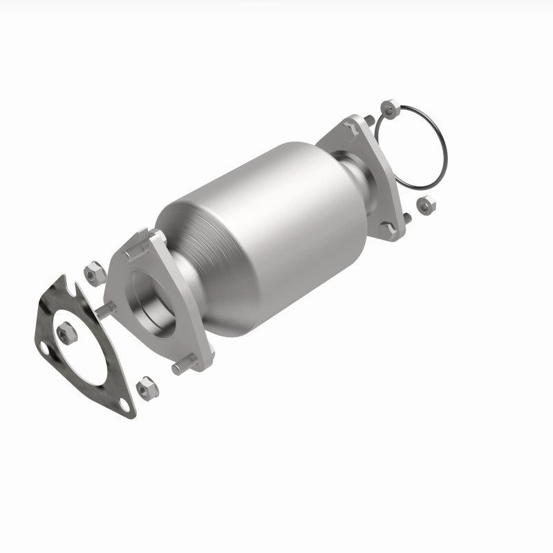 Magnaflow Underbody Direct Fit Catalytic Converter for 2014 RLX 3.5L