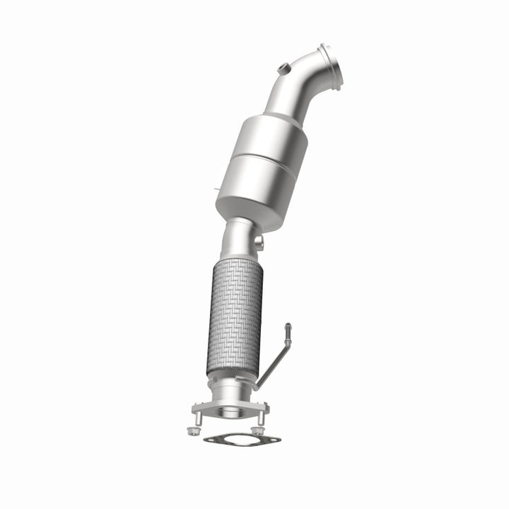 Magnaflow Direct-Fit Catalytic Converter for 2014 Ford Fusion 2.0L T - OneFastShop