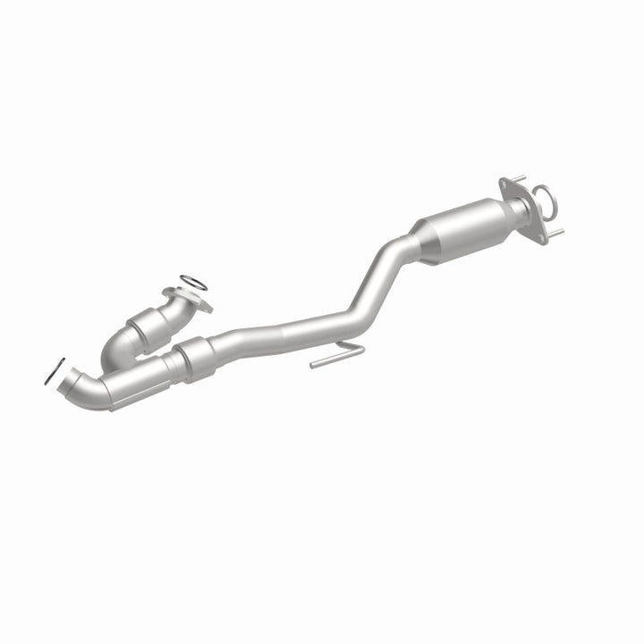 Magnaflow 11-14 Quest 3.5 Underbody Direct Fit Converter In Stock