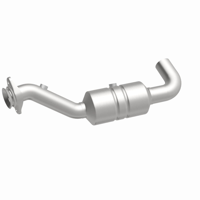 Magnaflow Direct-Fit Catalytic Converter 2017 F-150 3.5 OEM Underbody - OneFastShop