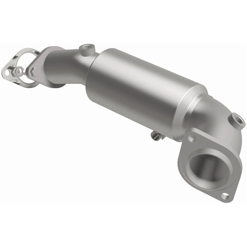 Magnaflow Direct Fit Catalytic Converter for 16-17 Ford Explorer 2.3L