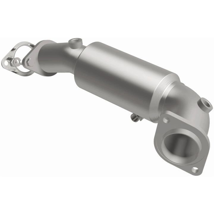 Magnaflow Direct Fit Catalytic Converter for 16-17 Ford Explorer 2.3L - OneFastShop