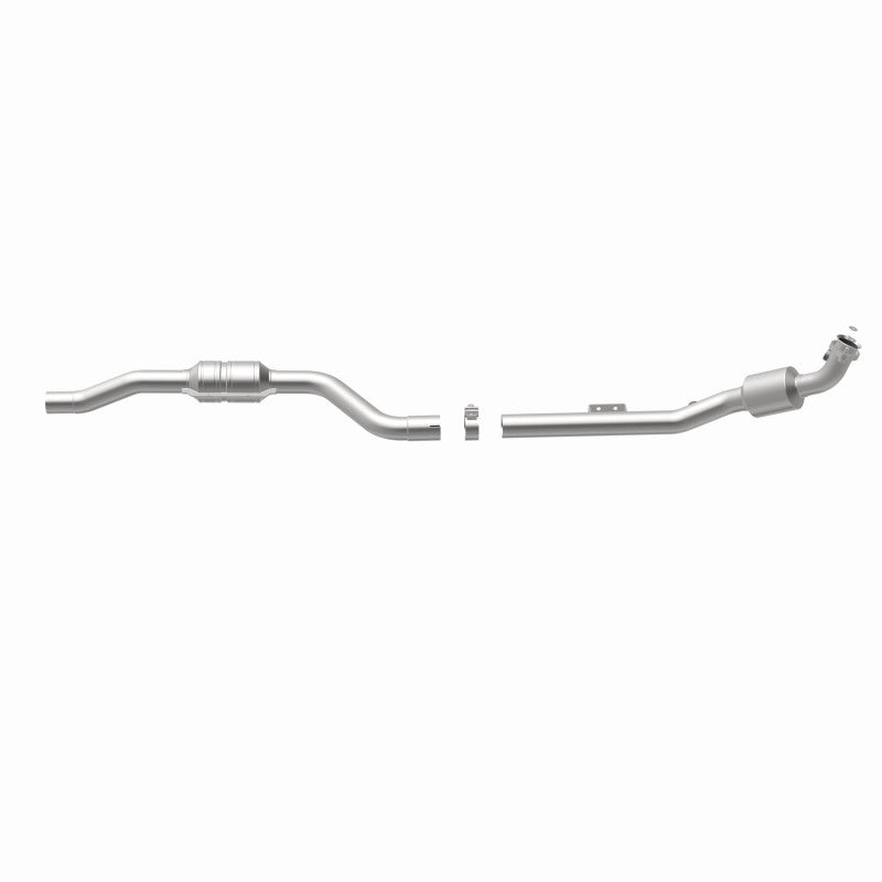 Magnaflow Catalytic Converter for Mercedes E320 3.2L - Free Shipping