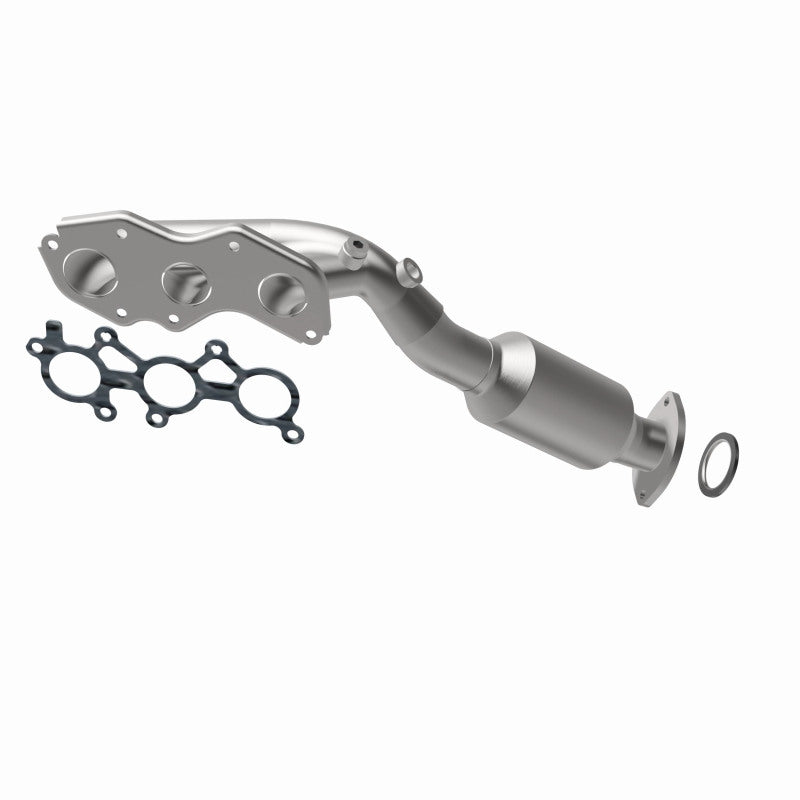 MagnaFlow Direct-Fit OEM Grade Catalytic Converter, Easy Install