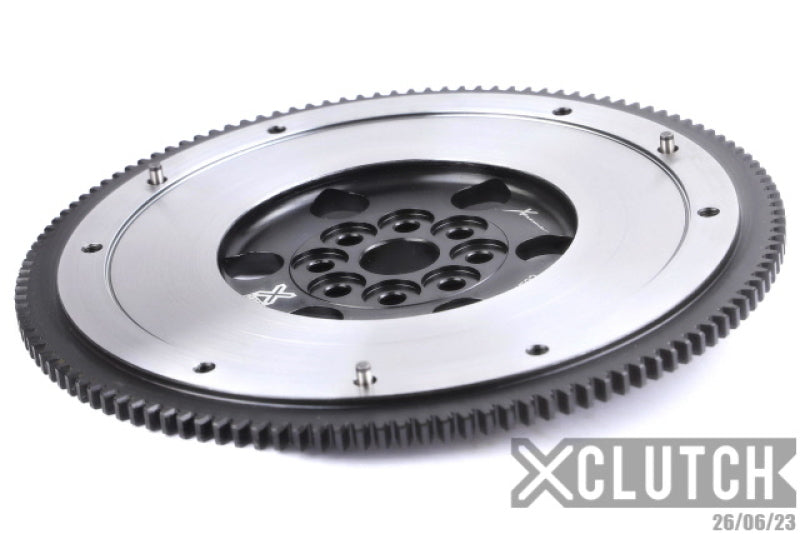 XClutch Chromoly Flywheel for Subaru BRZ TS 2.0L (2013-2020) - OneFastShop