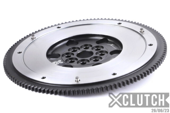 XClutch Chromoly Flywheel for Subaru BRZ TS 2.0L (2013-2020) - OneFastShop