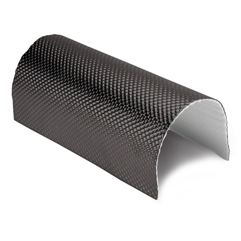 DEI Floor and Tunnel Shield II 21in x 48in 7.0 sq ft Flexible Heat Shield with Aggressive Adhesive Backing