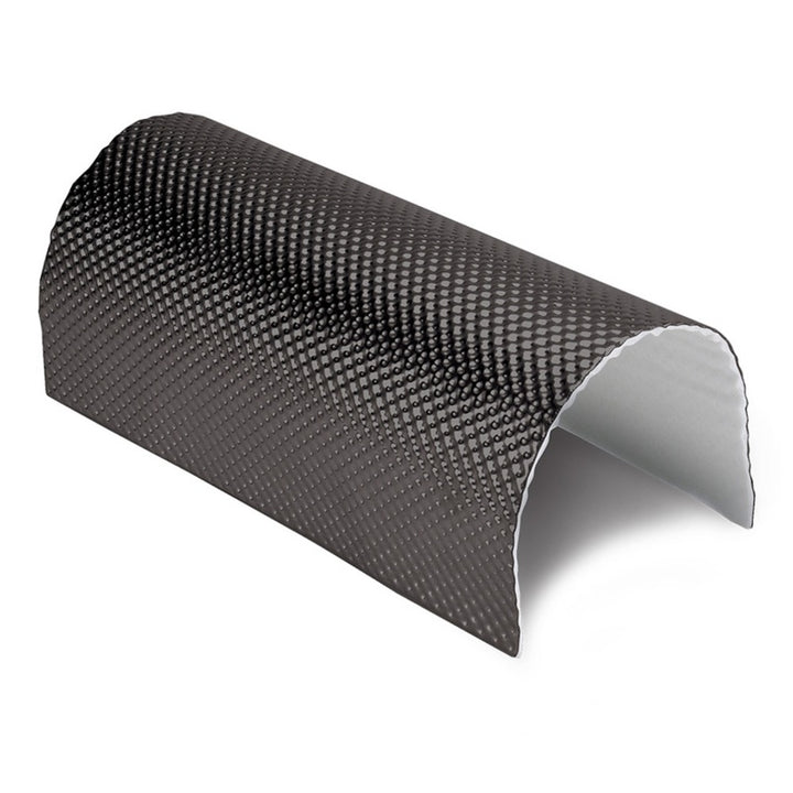 DEI Floor and Tunnel Shield II 21in x 48in 7.0 sq ft Flexible Heat Shield with Aggressive Adhesive Backing
