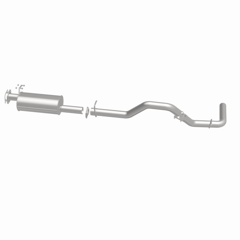 MagnaFlow BRE Exhaust Kit for 2009–2014 Savana Express - OneFastShop