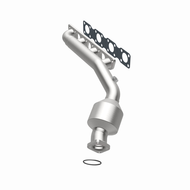 Magnaflow Direct-Fit Catalytic Converter for 03-04 M45 V8 4.5 OE Mani - OneFastShop