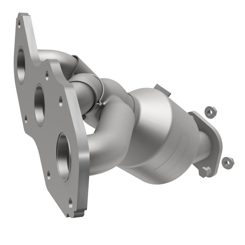 Magnaflow Direct-Fit Catalytic Converter for 06-12 Toyota RAV4 3.5L, EPA Compliant - OneFastShop